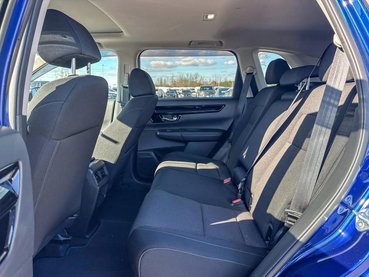 2024 Honda CR-V Sport Photo