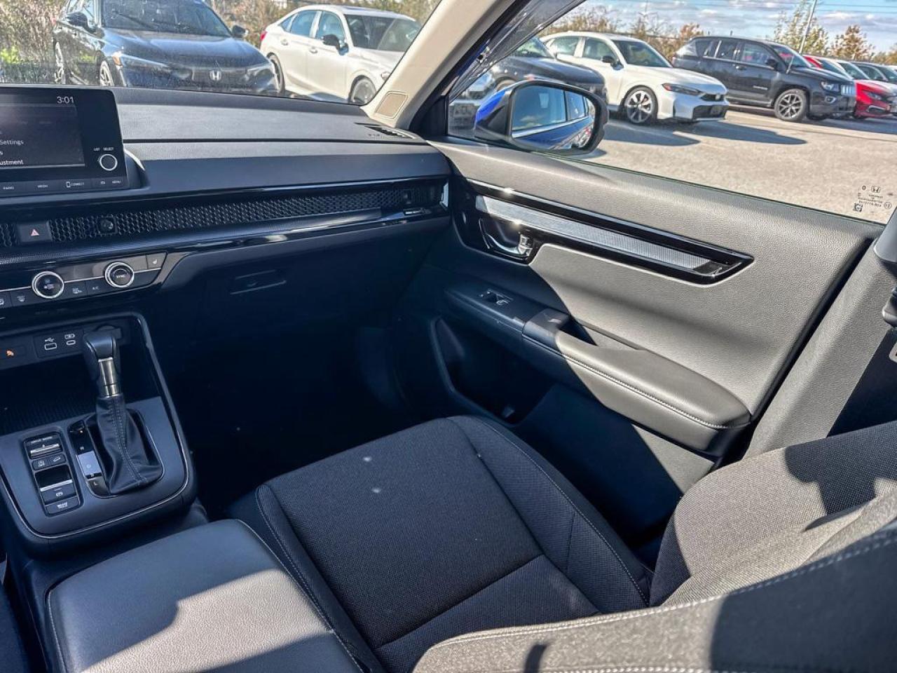 2024 Honda CR-V Sport Photo