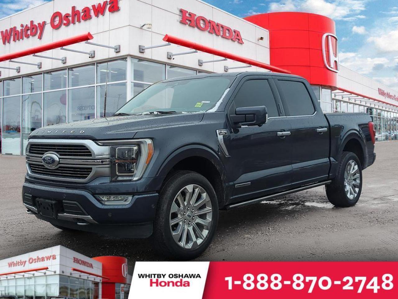 2022 Ford F-150 Limited  Photo0