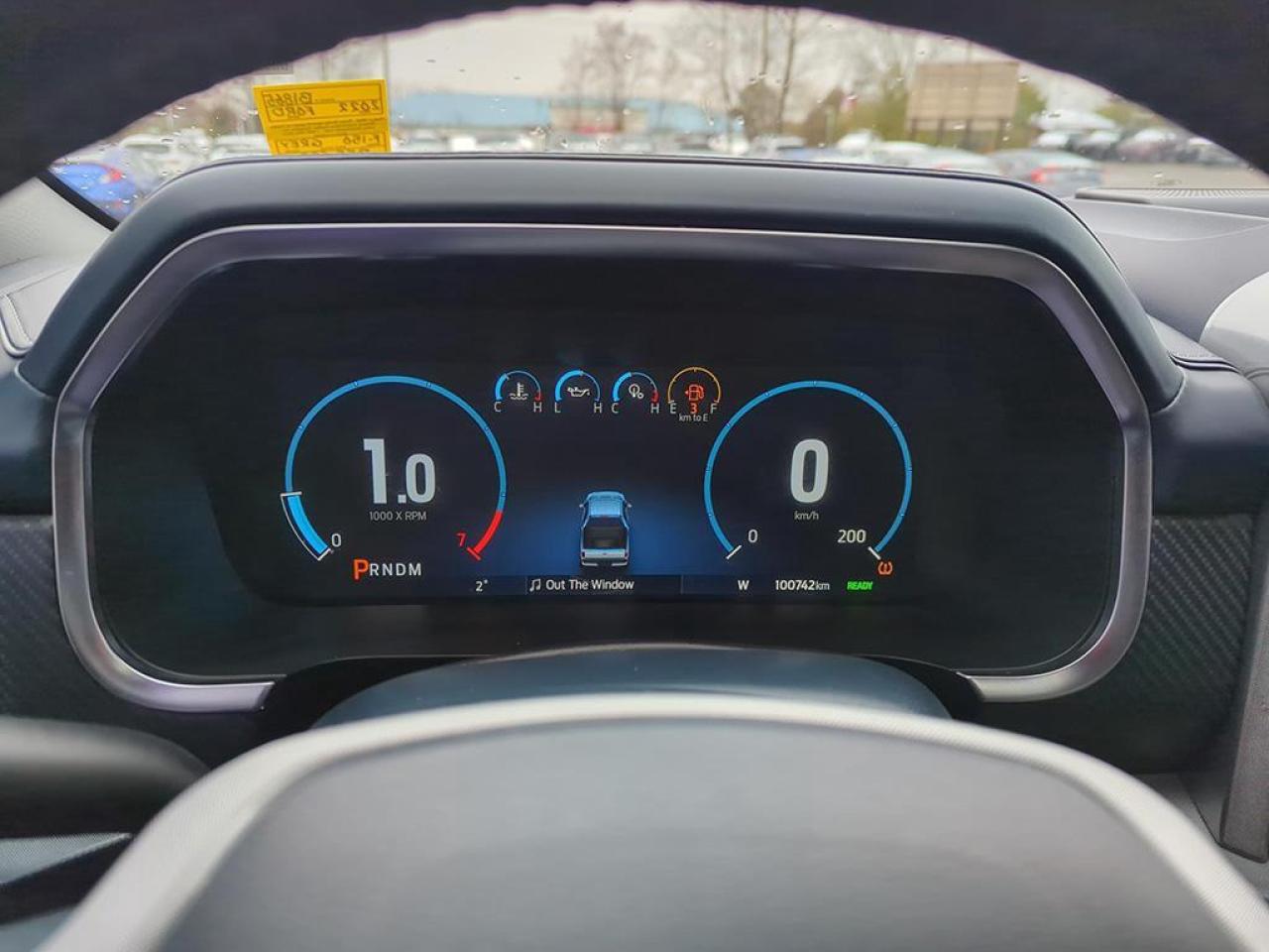 2022 Ford F-150 Limited  Photo