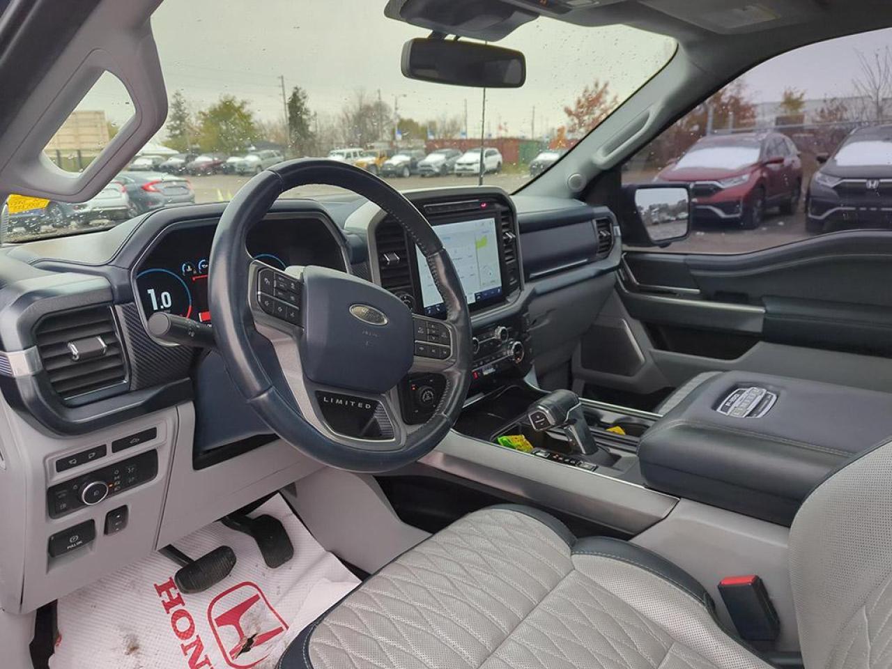 2022 Ford F-150 Limited  Photo