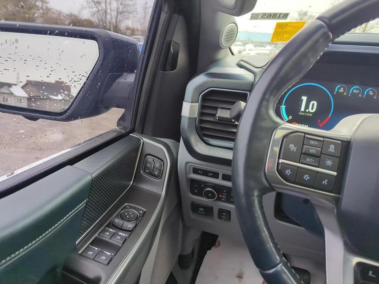 2022 Ford F-150 Limited  Photo