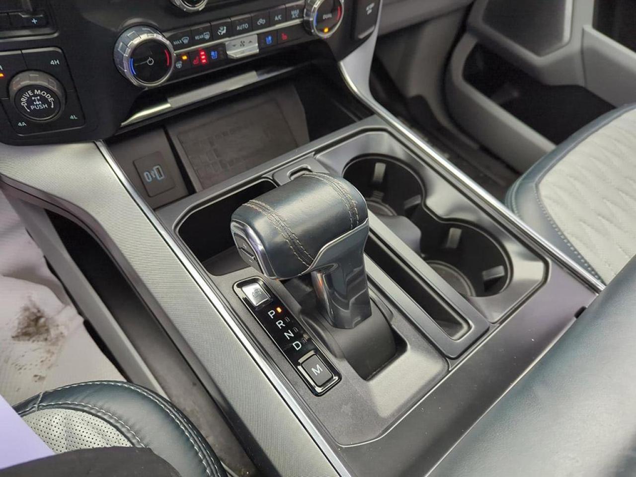 2022 Ford F-150 Limited  Photo