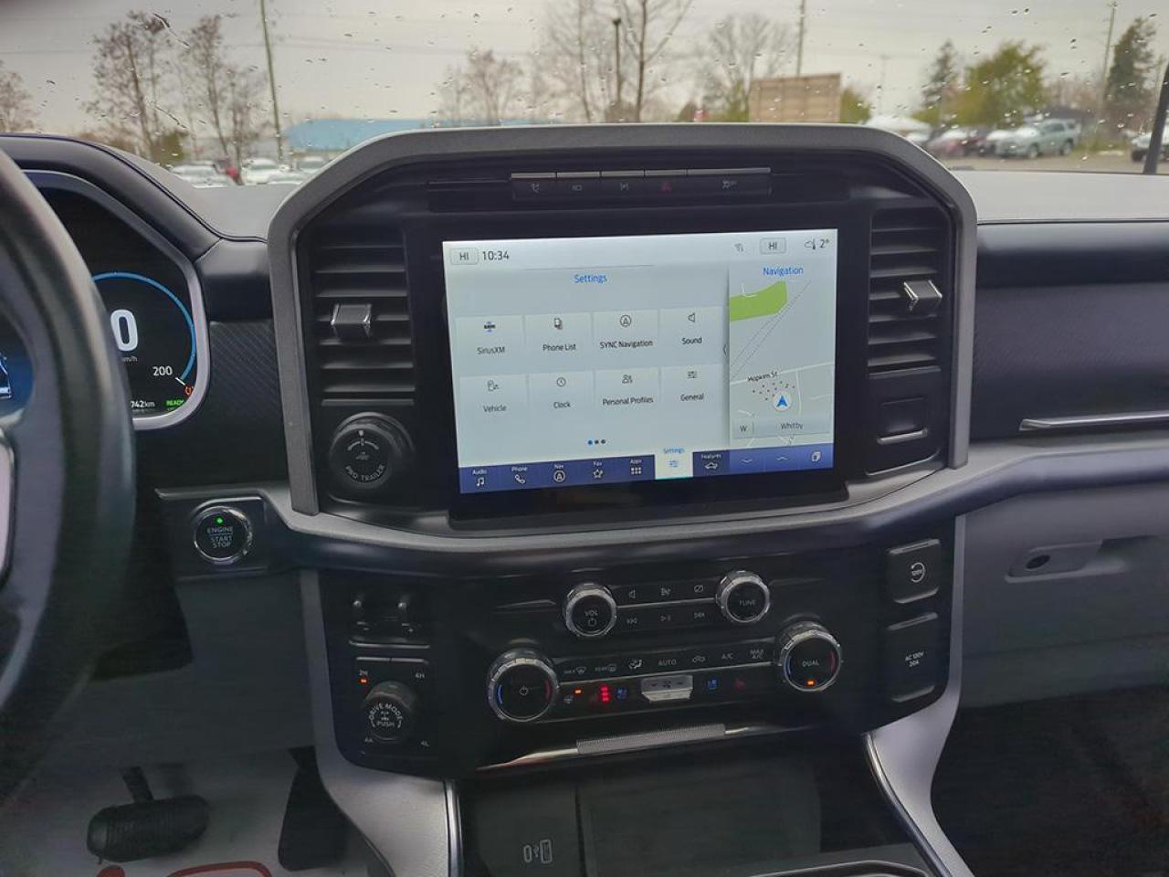 2022 Ford F-150 Limited  Photo