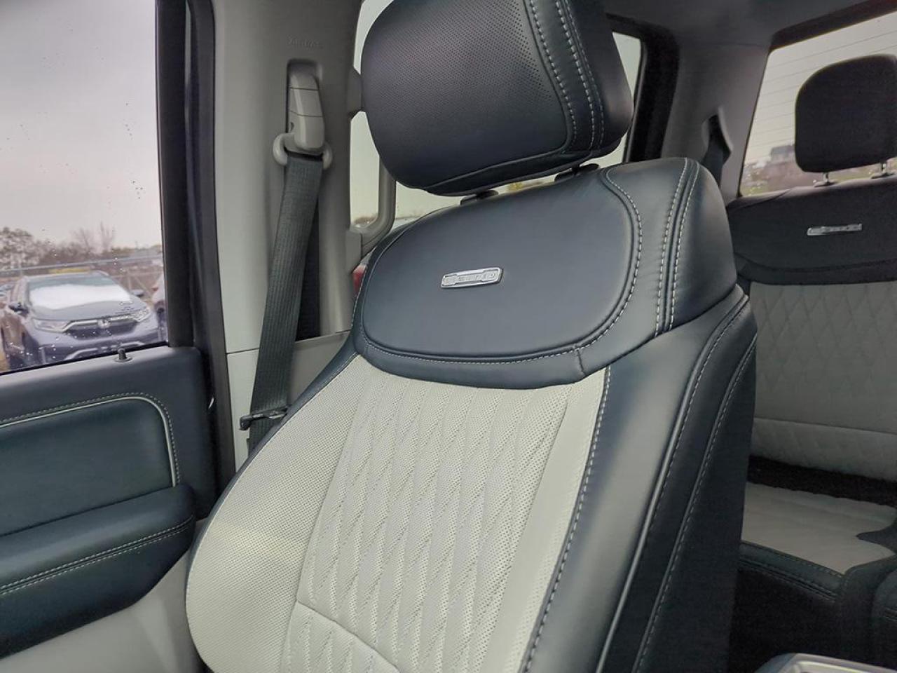 2022 Ford F-150 Limited  Photo