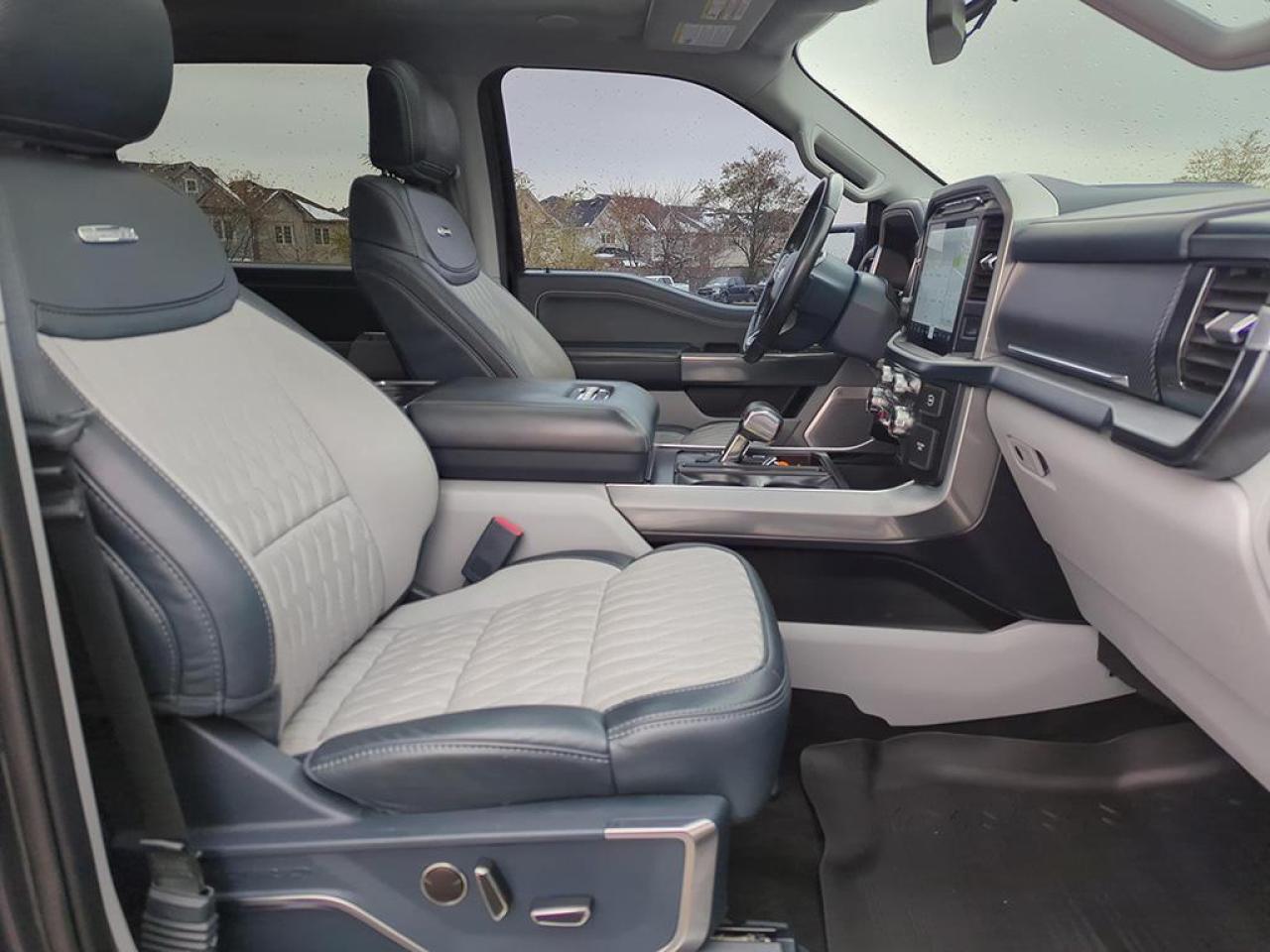 2022 Ford F-150 Limited  Photo