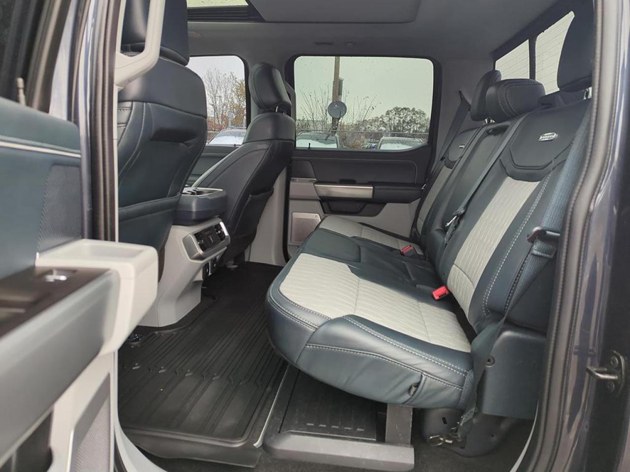 2022 Ford F-150 Limited  Photo