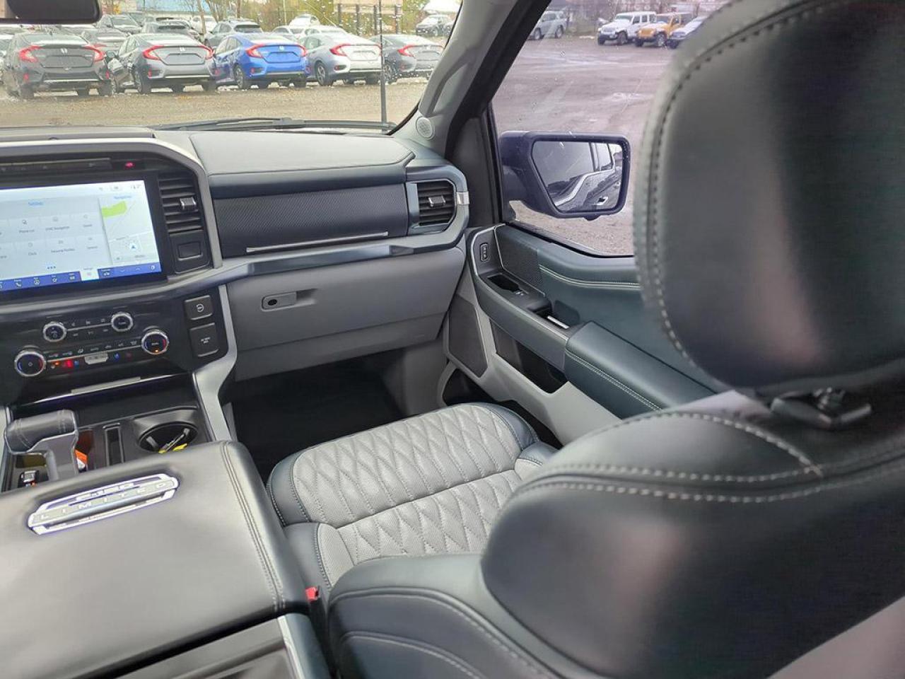 2022 Ford F-150 Limited  Photo