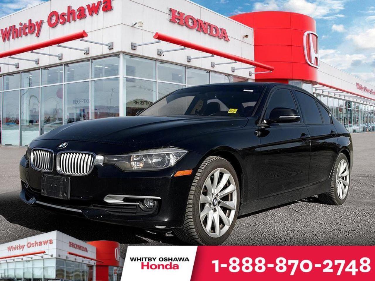 2013 BMW 3 Series 320i xDrive Photo0