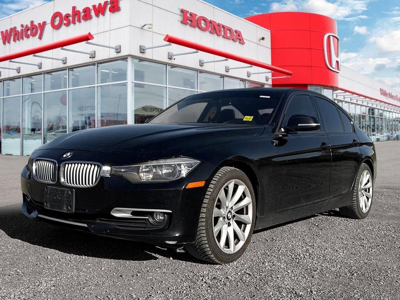 2013 BMW 3 Series 320i xDrive Photo