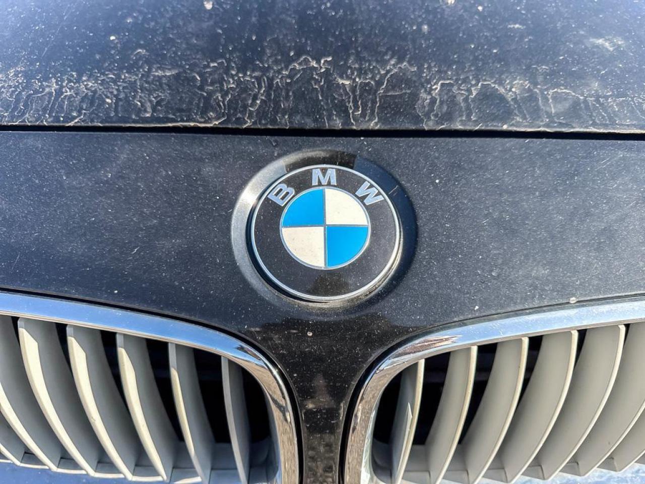 2013 BMW 3 Series 320i xDrive Photo
