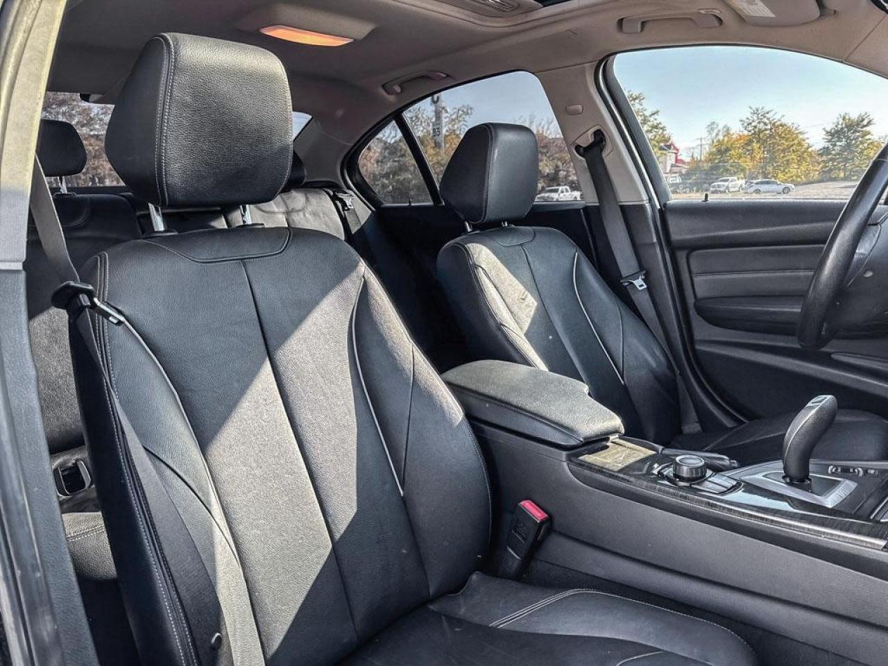 2013 BMW 3 Series 320i xDrive Photo