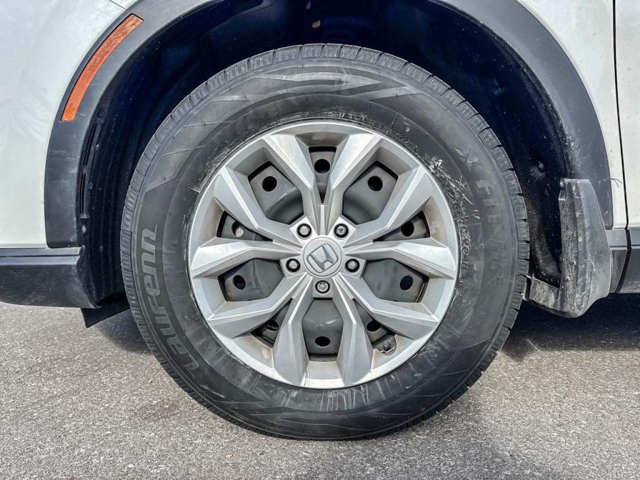 2024 Honda CR-V LX Photo