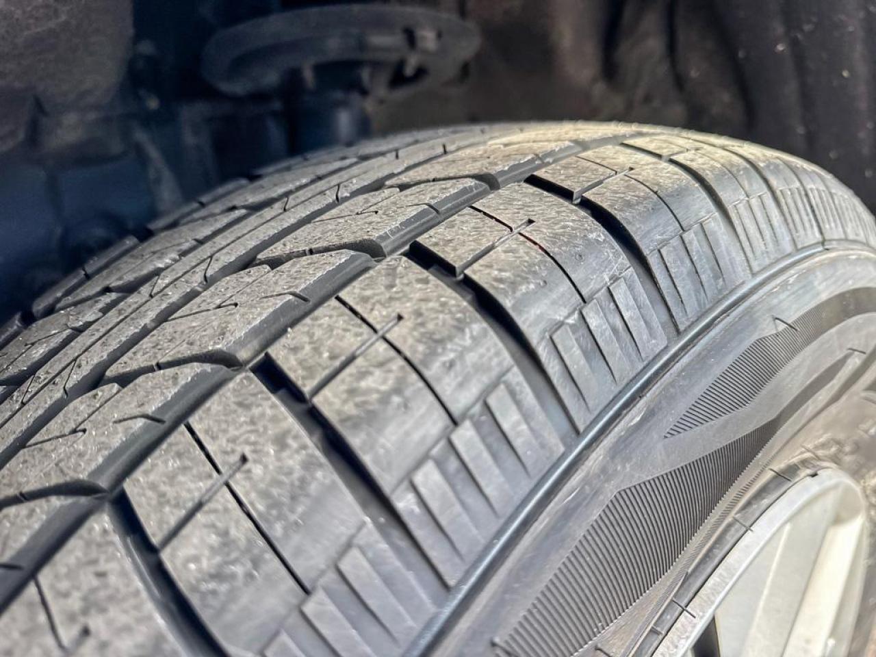 2024 Honda CR-V LX Photo