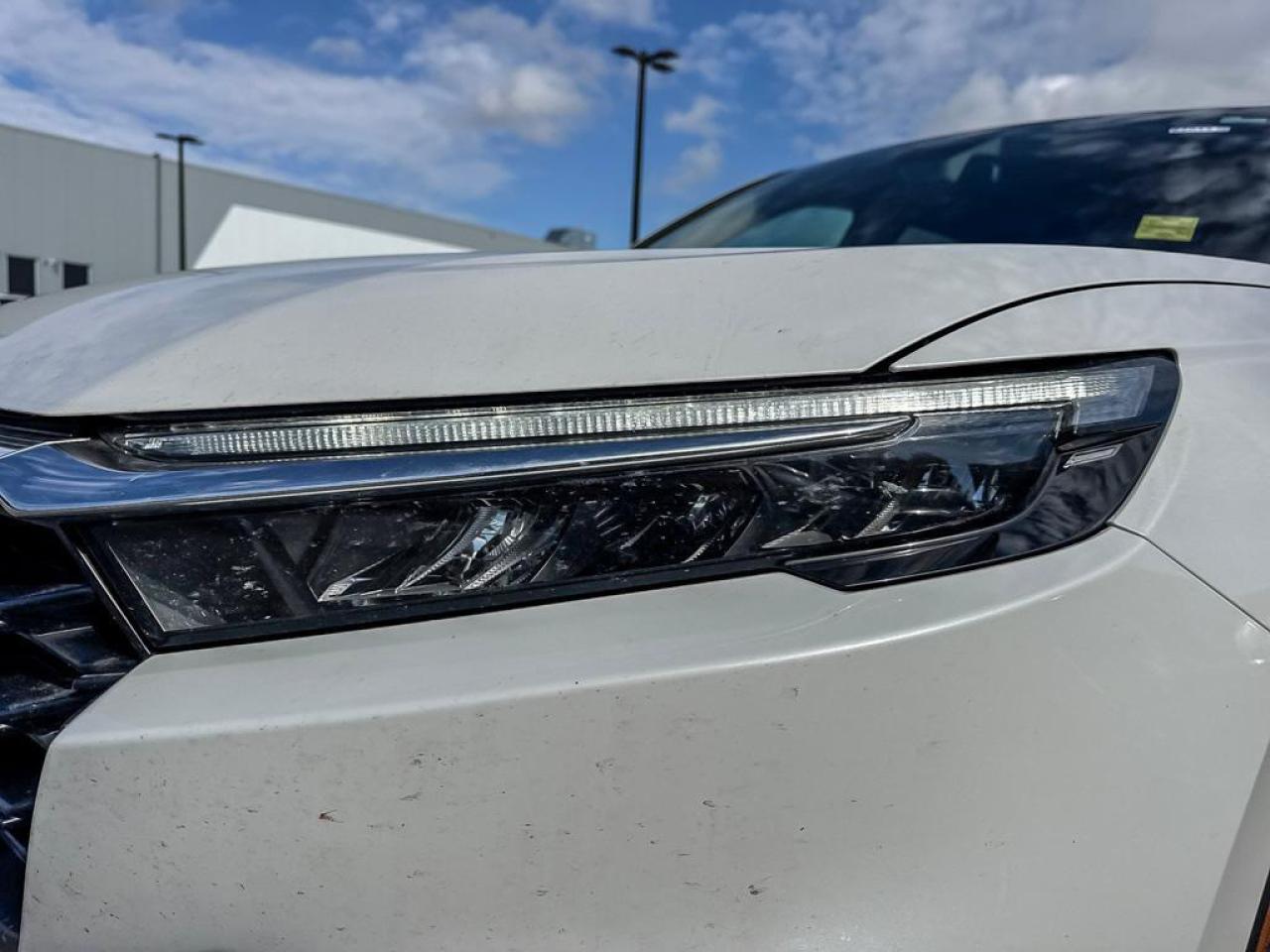 2024 Honda CR-V LX Photo