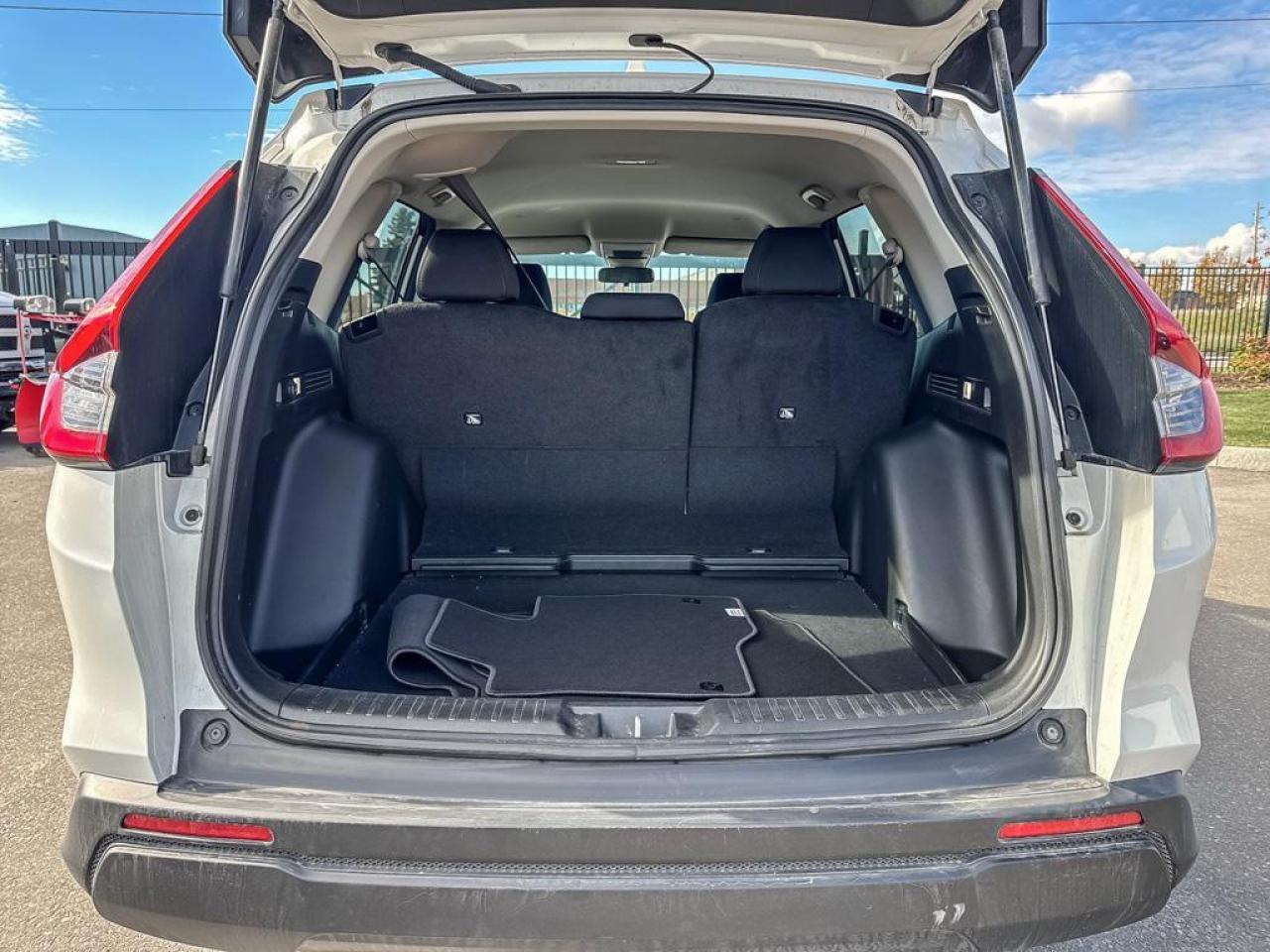 2024 Honda CR-V LX Photo