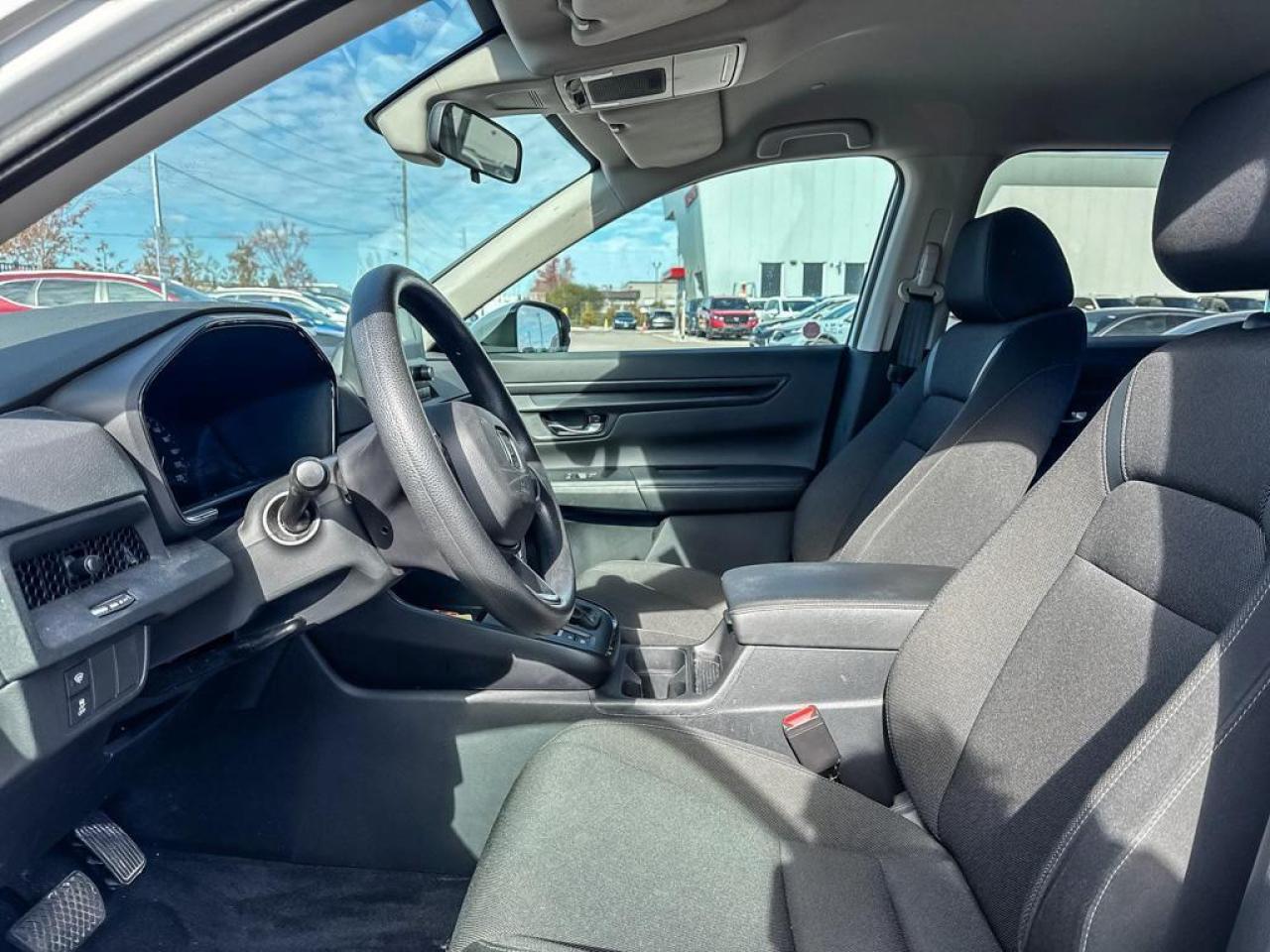 2024 Honda CR-V LX Photo