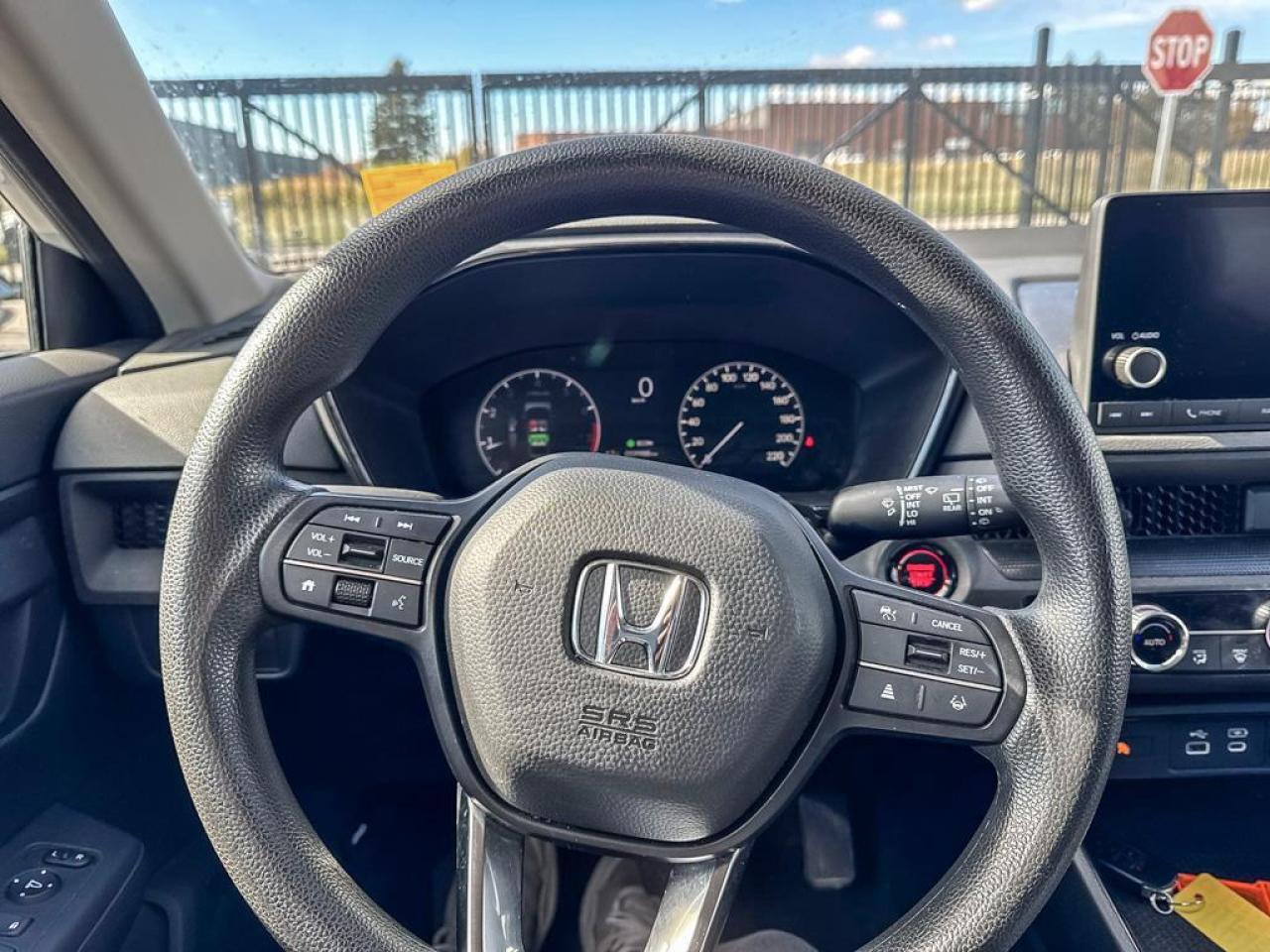 2024 Honda CR-V LX Photo