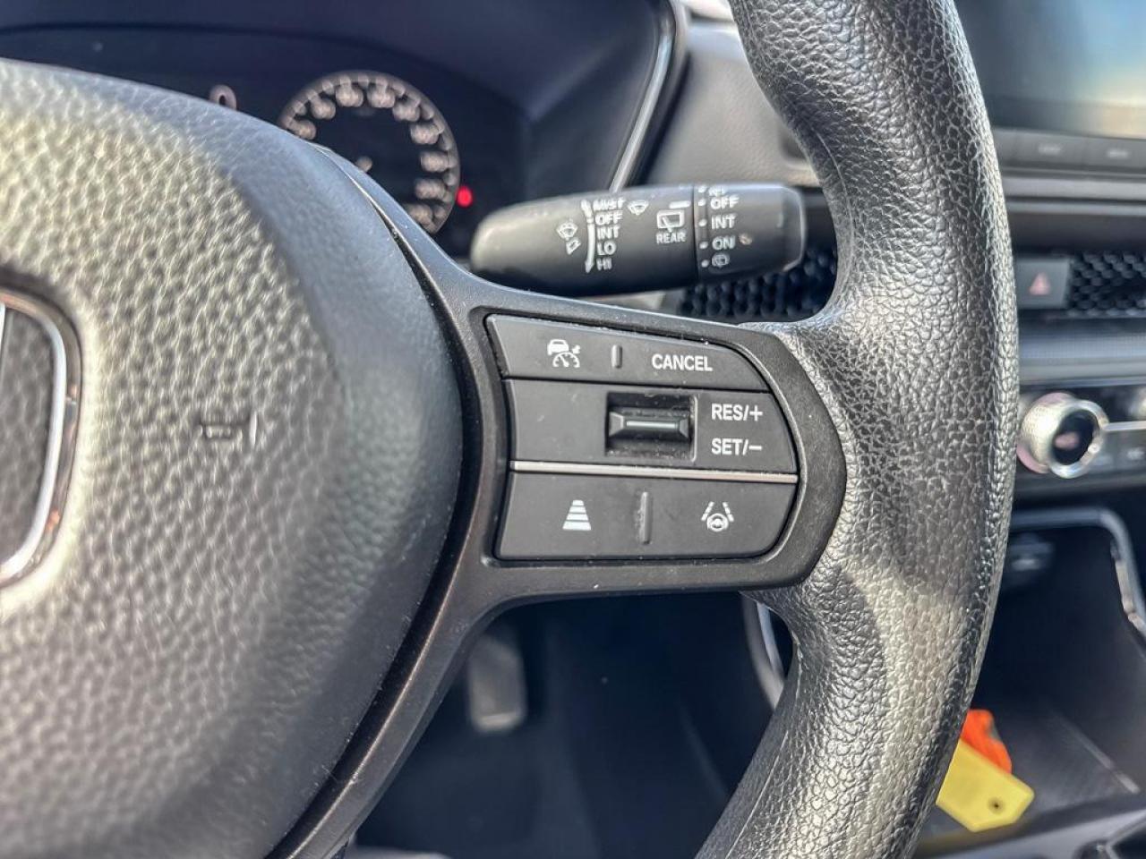 2024 Honda CR-V LX Photo