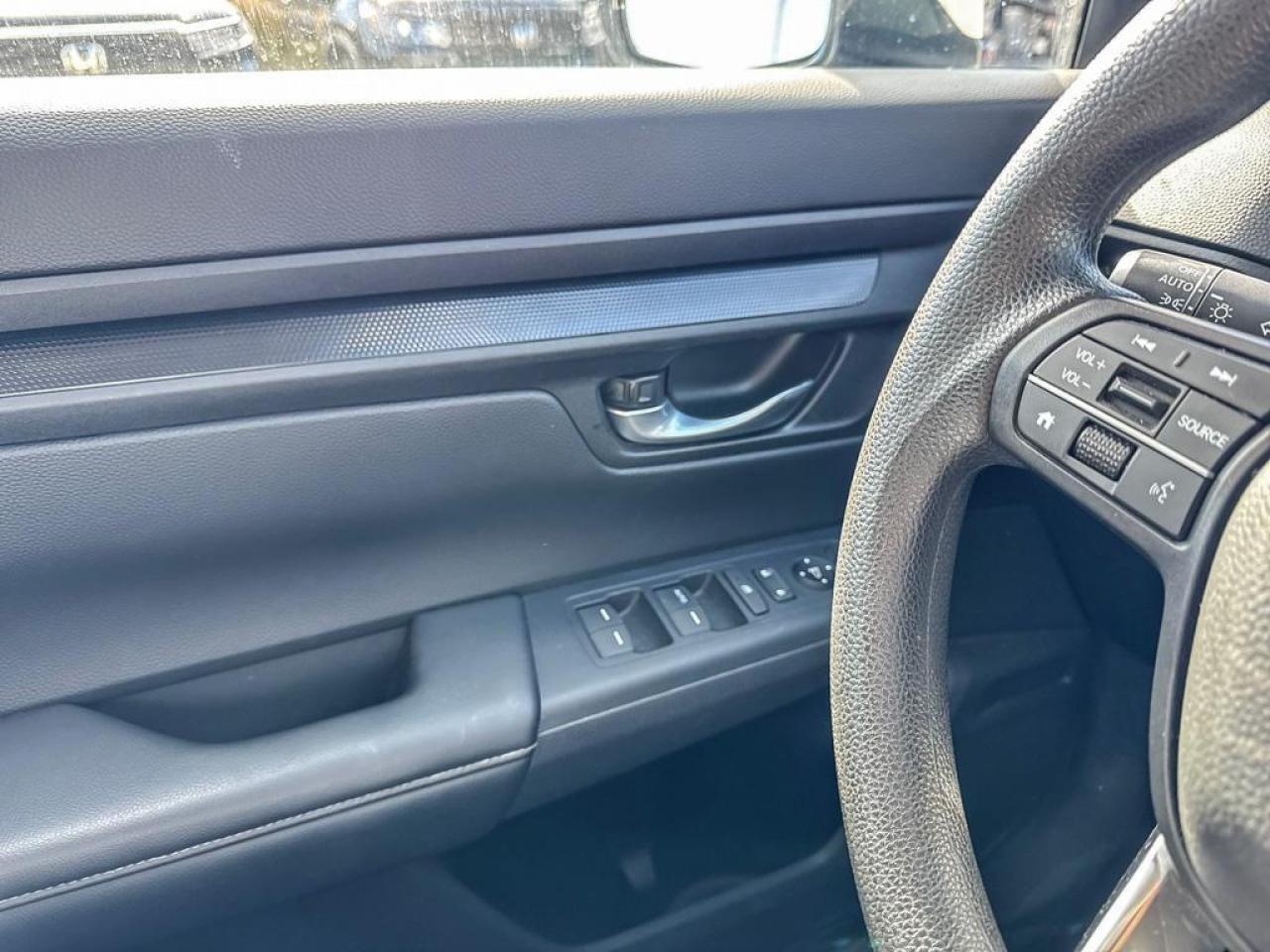 2024 Honda CR-V LX Photo