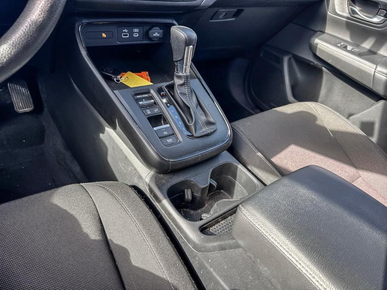 2024 Honda CR-V LX Photo