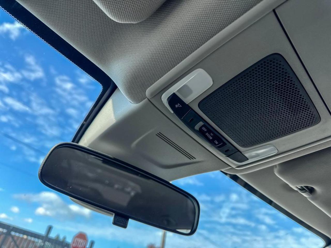 2024 Honda CR-V LX Photo