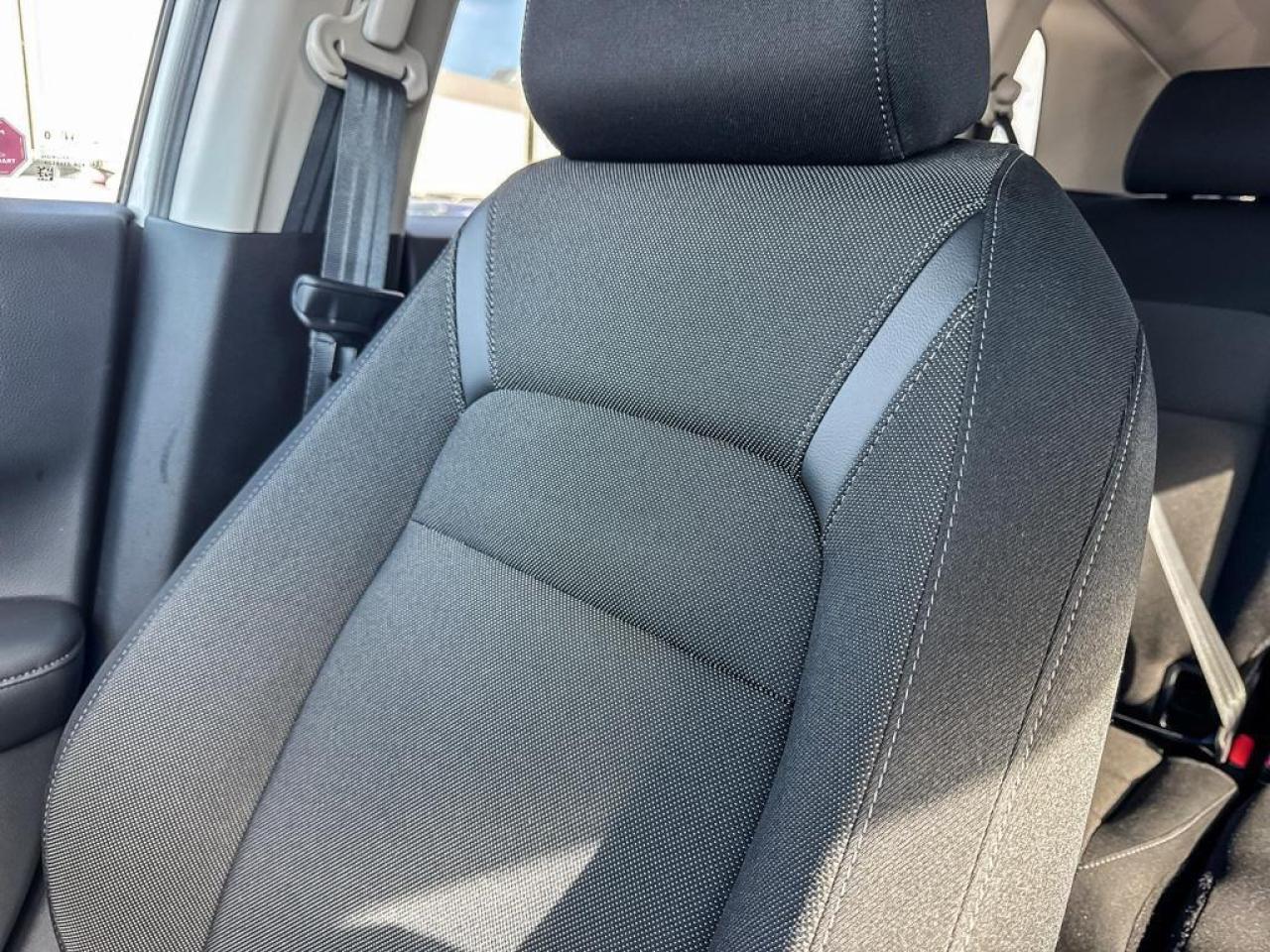 2024 Honda CR-V LX Photo