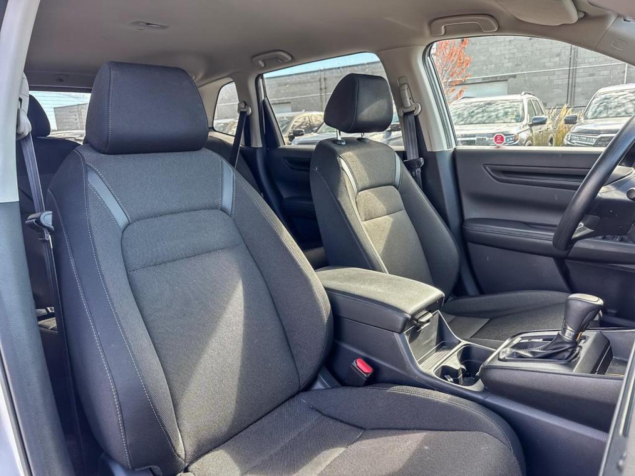 2024 Honda CR-V LX Photo