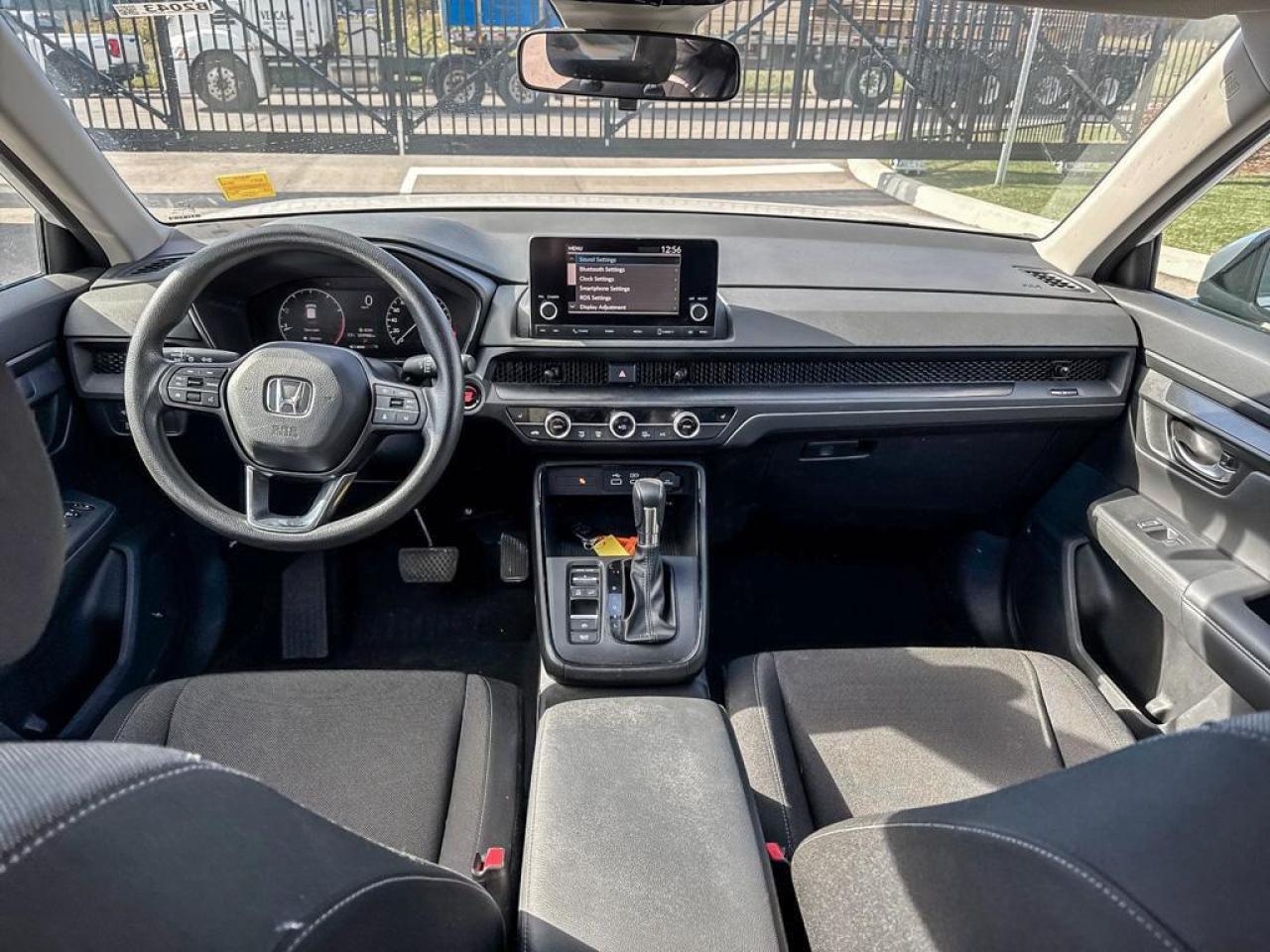 2024 Honda CR-V LX Photo