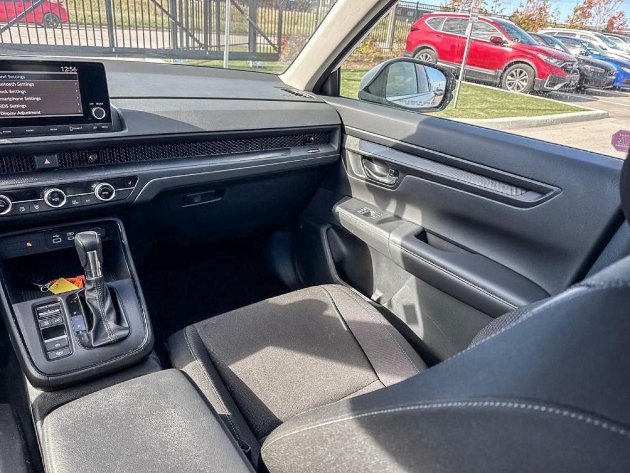 2024 Honda CR-V LX Photo