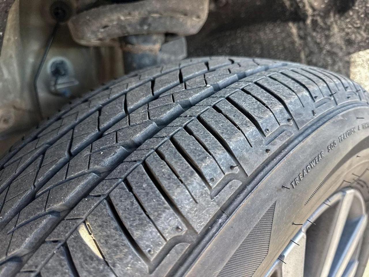 2022 Honda Pilot EX-L Photo