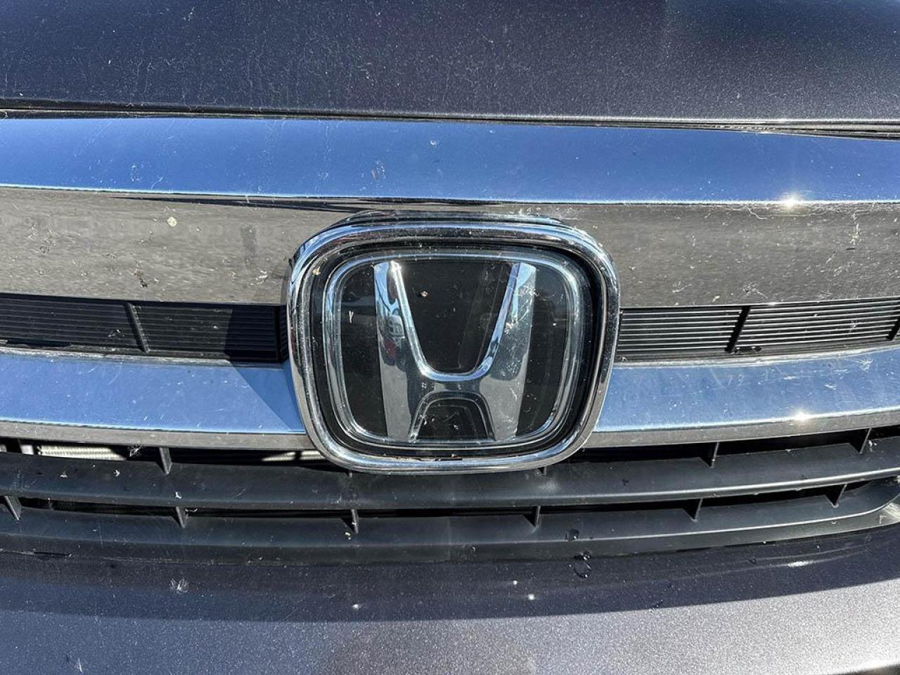 2022 Honda Pilot EX-L Photo