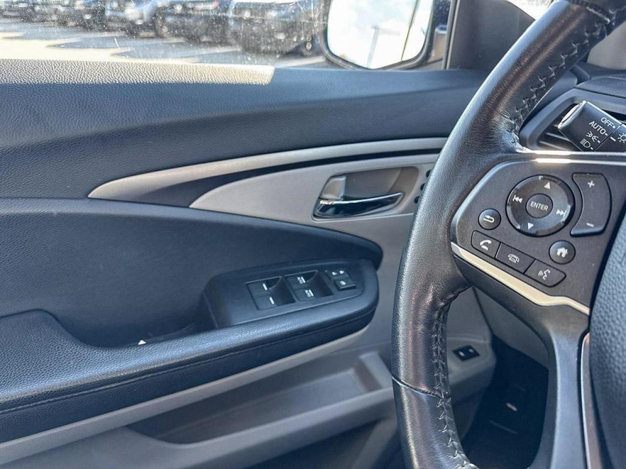 2022 Honda Pilot EX-L Photo