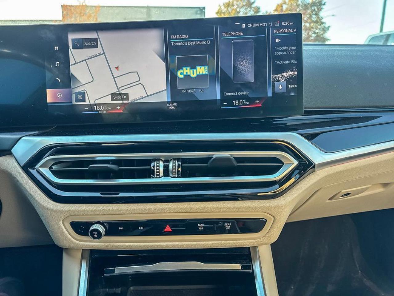 2023 BMW 3 Series 330i xDrive Photo