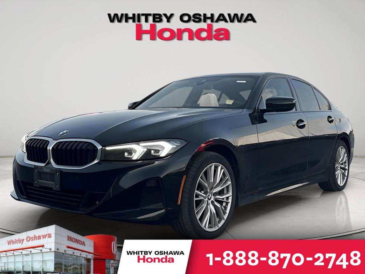 2023 BMW 3 Series 330i xDrive Photo0