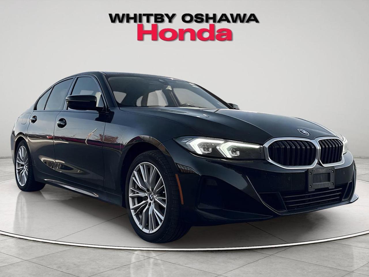 2023 BMW 3 Series 330i xDrive Photo