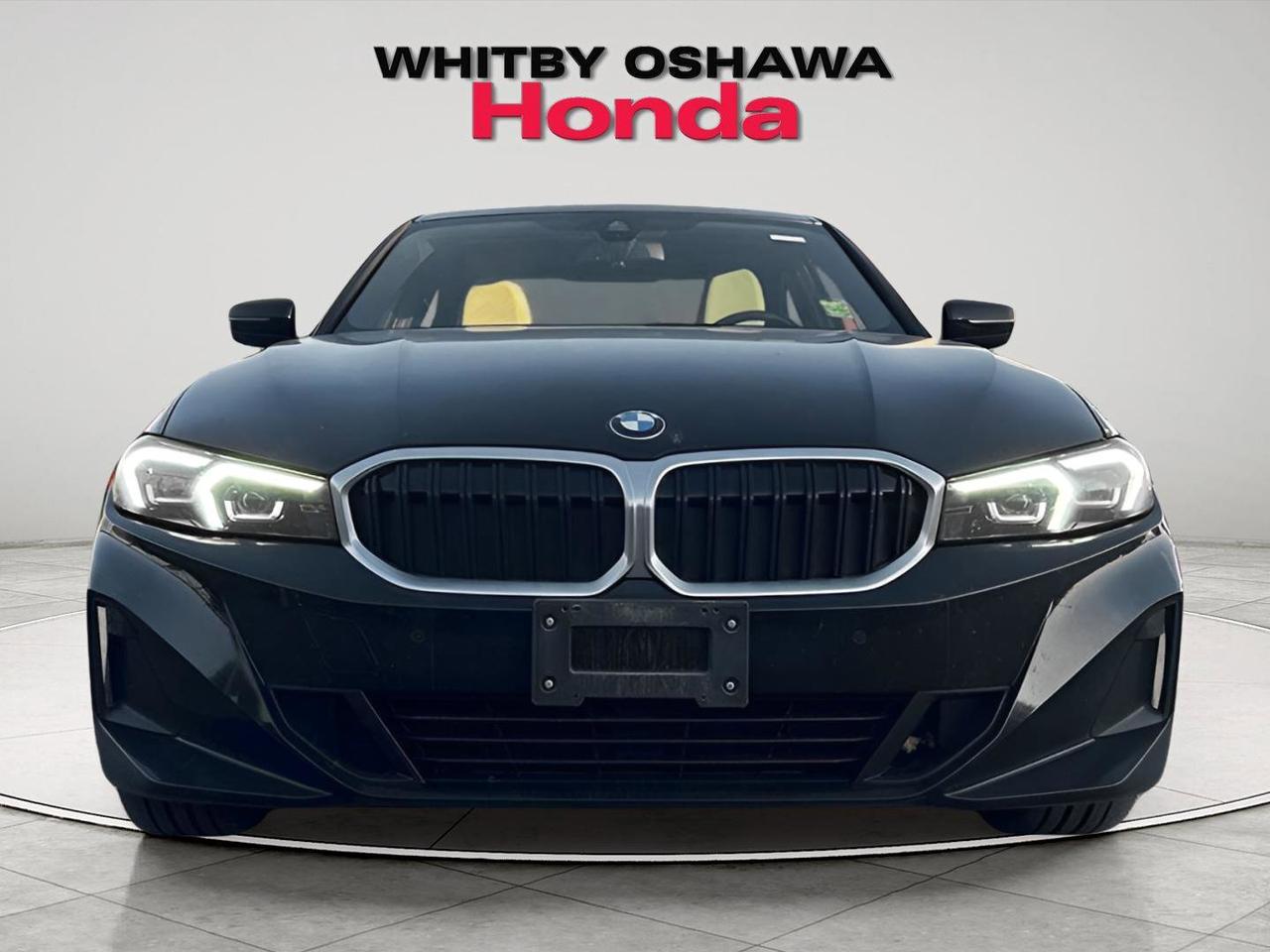 2023 BMW 3 Series 330i xDrive Photo