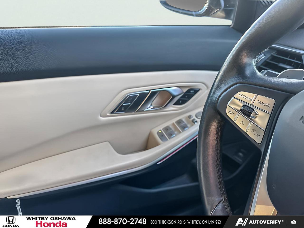 2023 BMW 3 Series 330i xDrive Photo