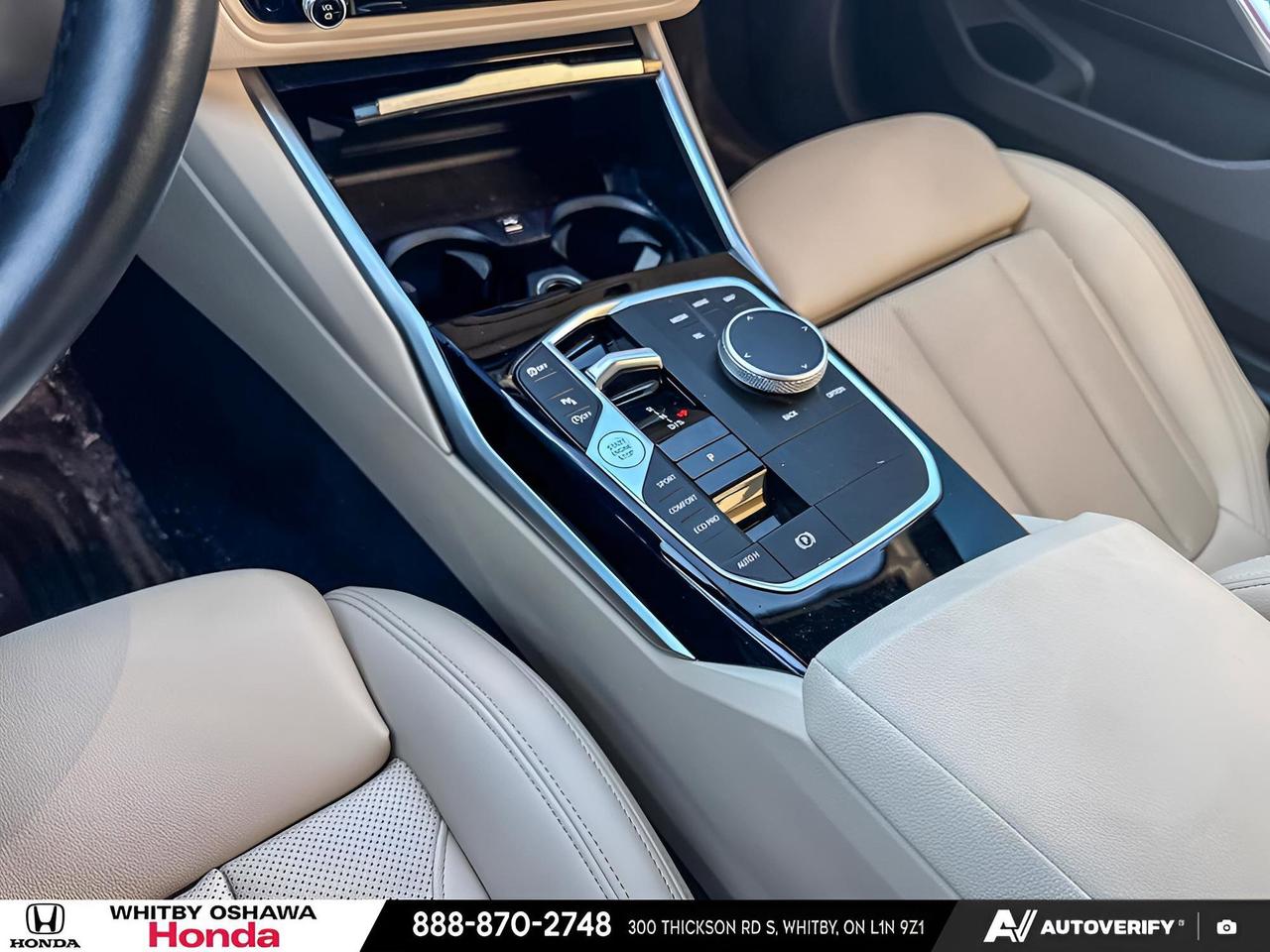 2023 BMW 3 Series 330i xDrive Photo