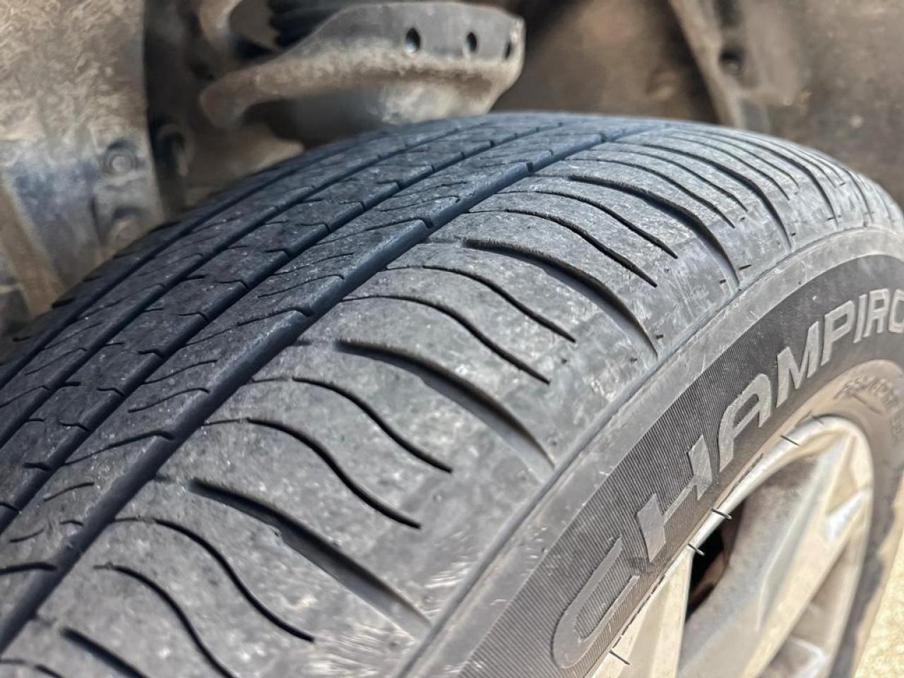 2016 Subaru Forester 2.5i Limited Photo