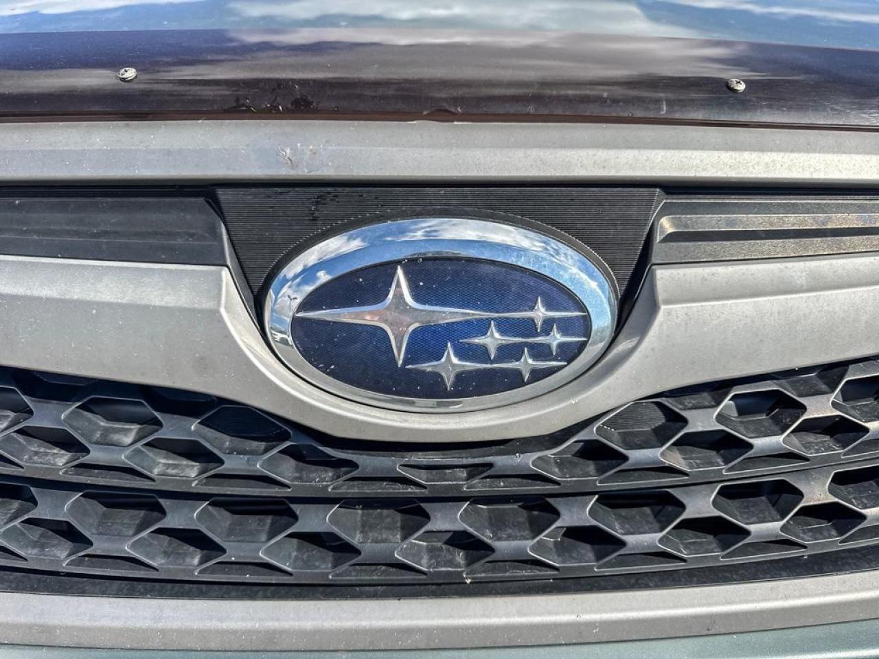 2016 Subaru Forester 2.5i Limited Photo