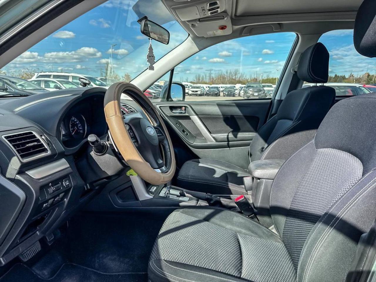 2016 Subaru Forester 2.5i Limited Photo