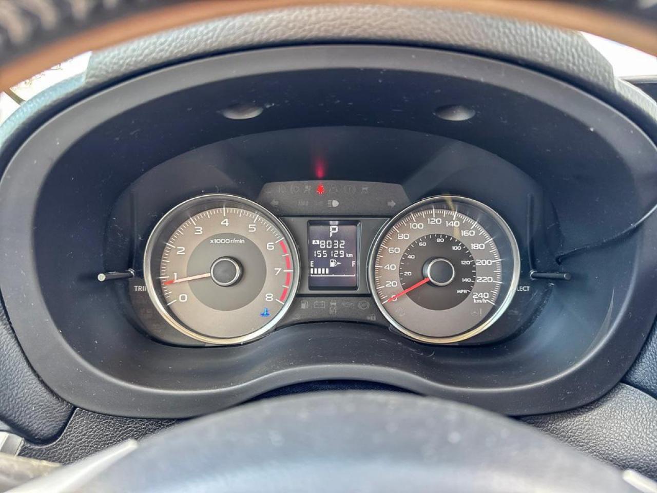 2016 Subaru Forester 2.5i Limited Photo