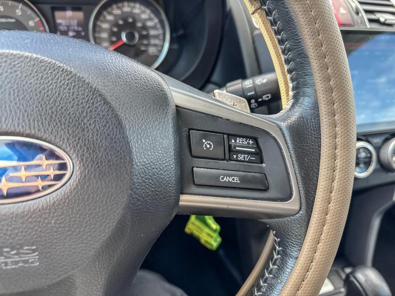 2016 Subaru Forester 2.5i Limited Photo