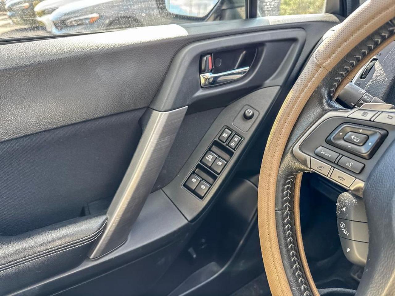 2016 Subaru Forester 2.5i Limited Photo