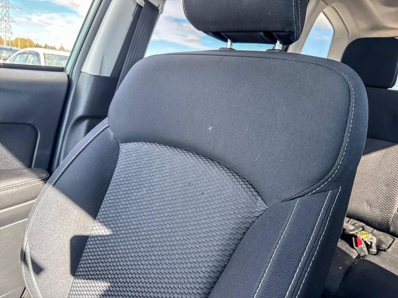 2016 Subaru Forester 2.5i Limited Photo