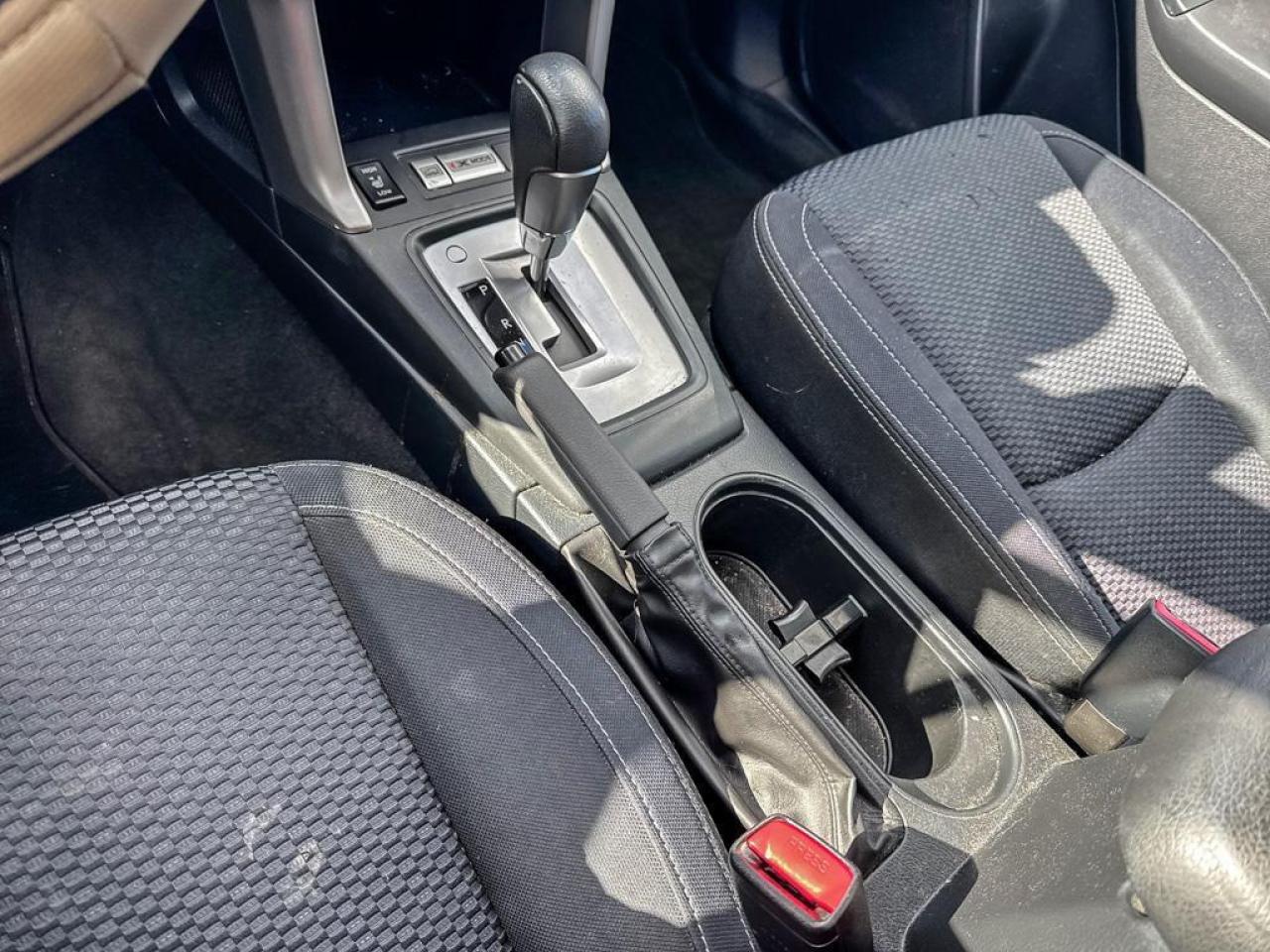 2016 Subaru Forester 2.5i Limited Photo