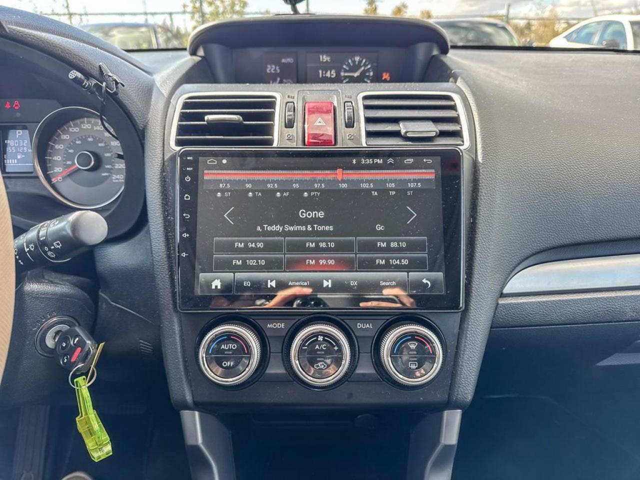 2016 Subaru Forester 2.5i Limited Photo