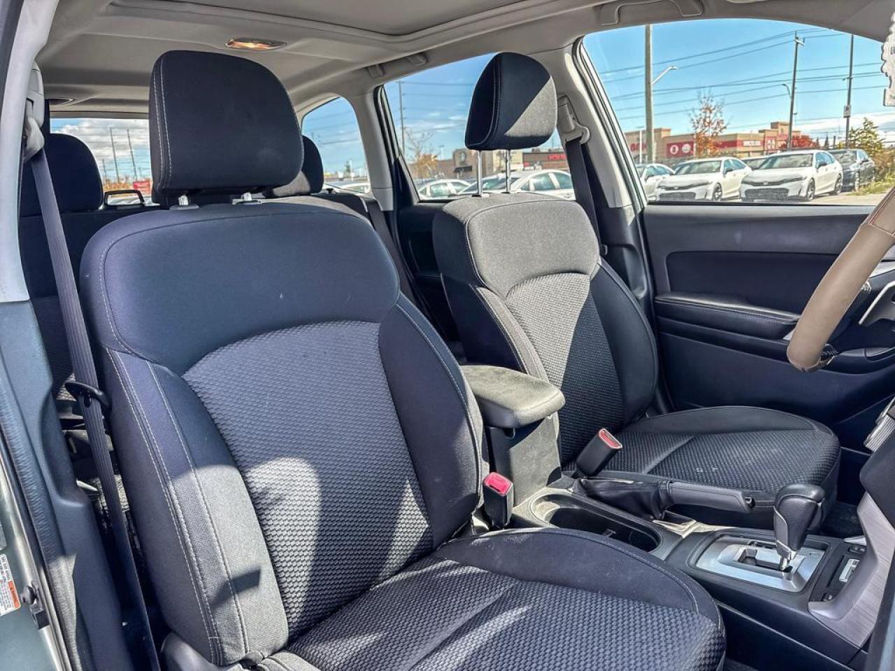 2016 Subaru Forester 2.5i Limited Photo