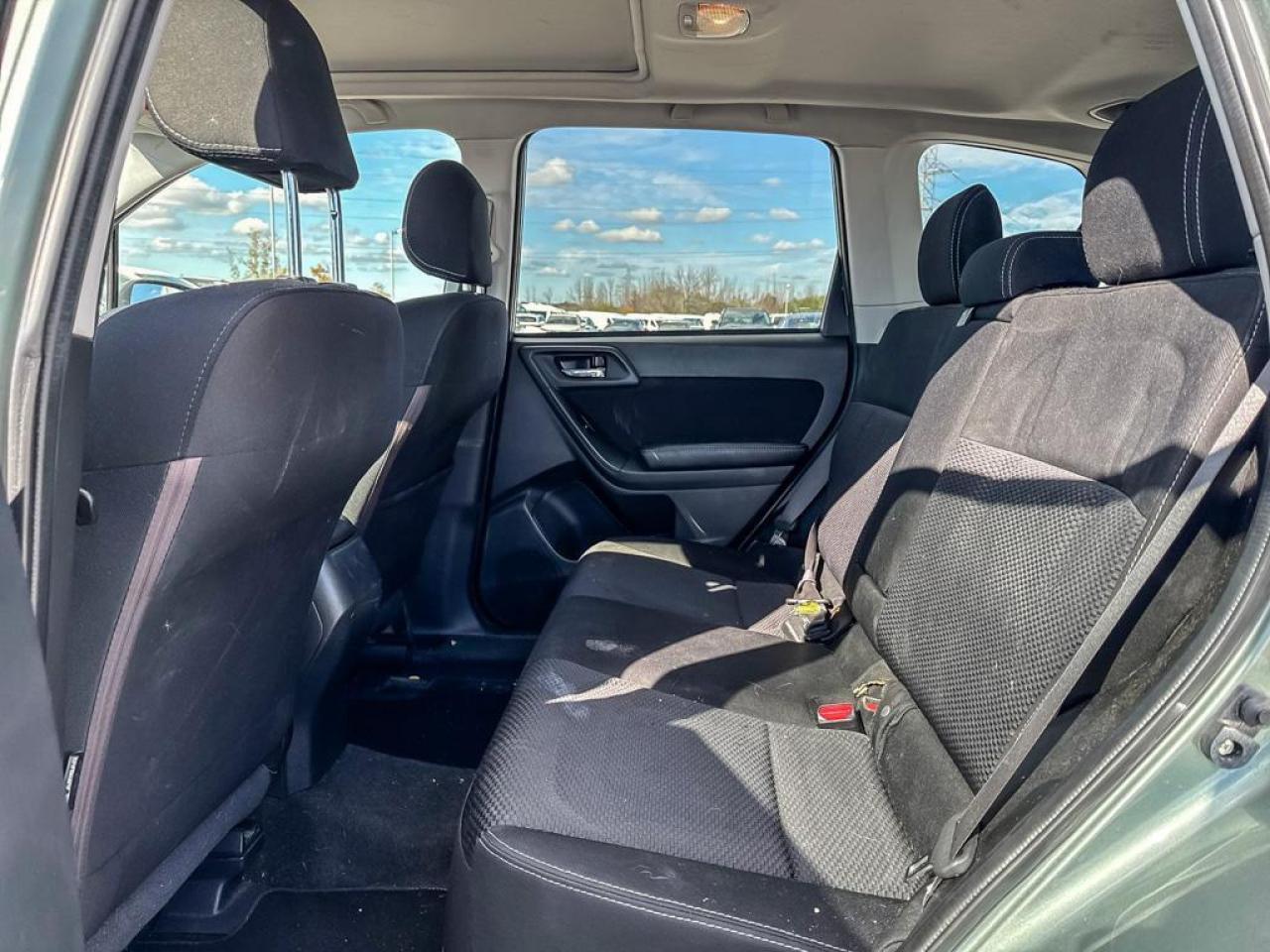 2016 Subaru Forester 2.5i Limited Photo